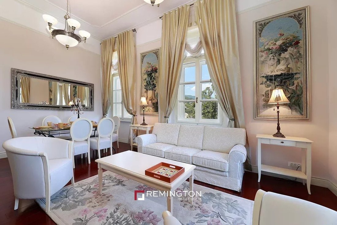 Appartamento a Grad Opatija, Regione litoraneo-montana, Croazia 4 - 18841224
