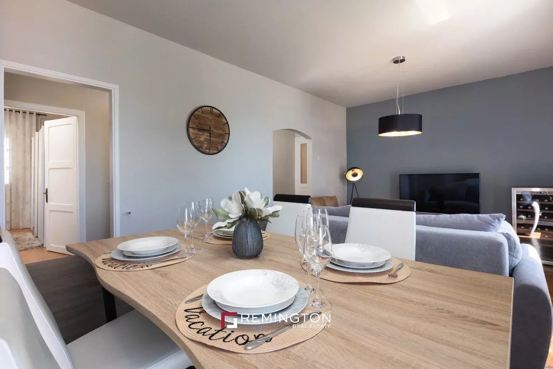 Apartment in Klostar, Istria County, Croatia 2 - 18839787