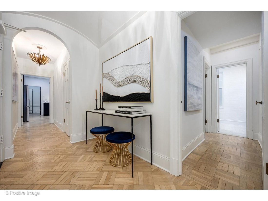 Condo in Chicago, Illinois, United States 3 - 18839893