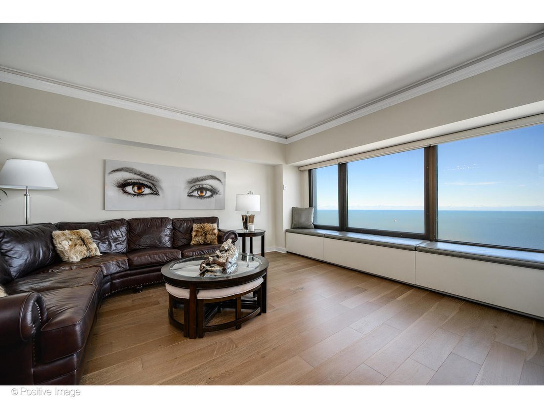 Condo in Chicago, Illinois, United States 3 - 18839090