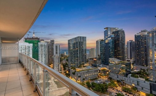 Eigentumswohnung in Miami, Florida, Vereinigte Staaten 1