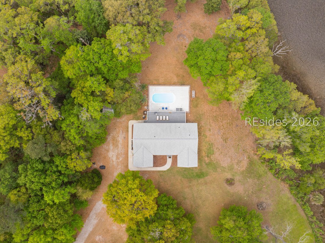House in Beaufort, South Carolina, United States 2 - 18840539