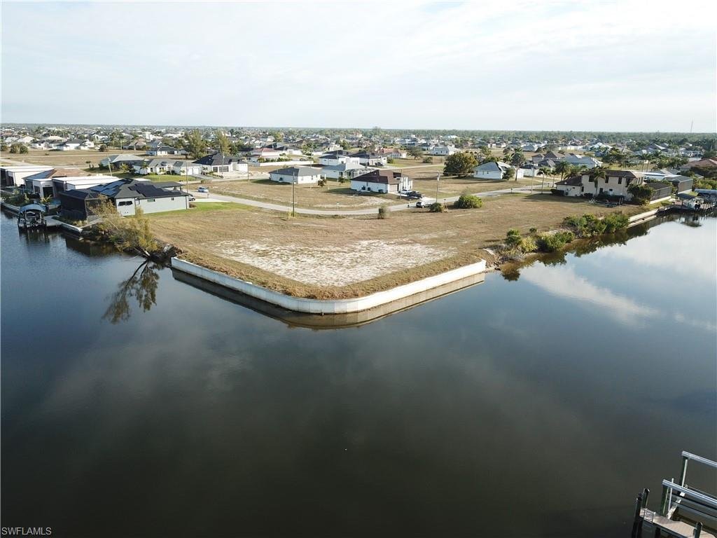 Terreno a Cape Coral, Florida, Stati Uniti 4 - 18840516