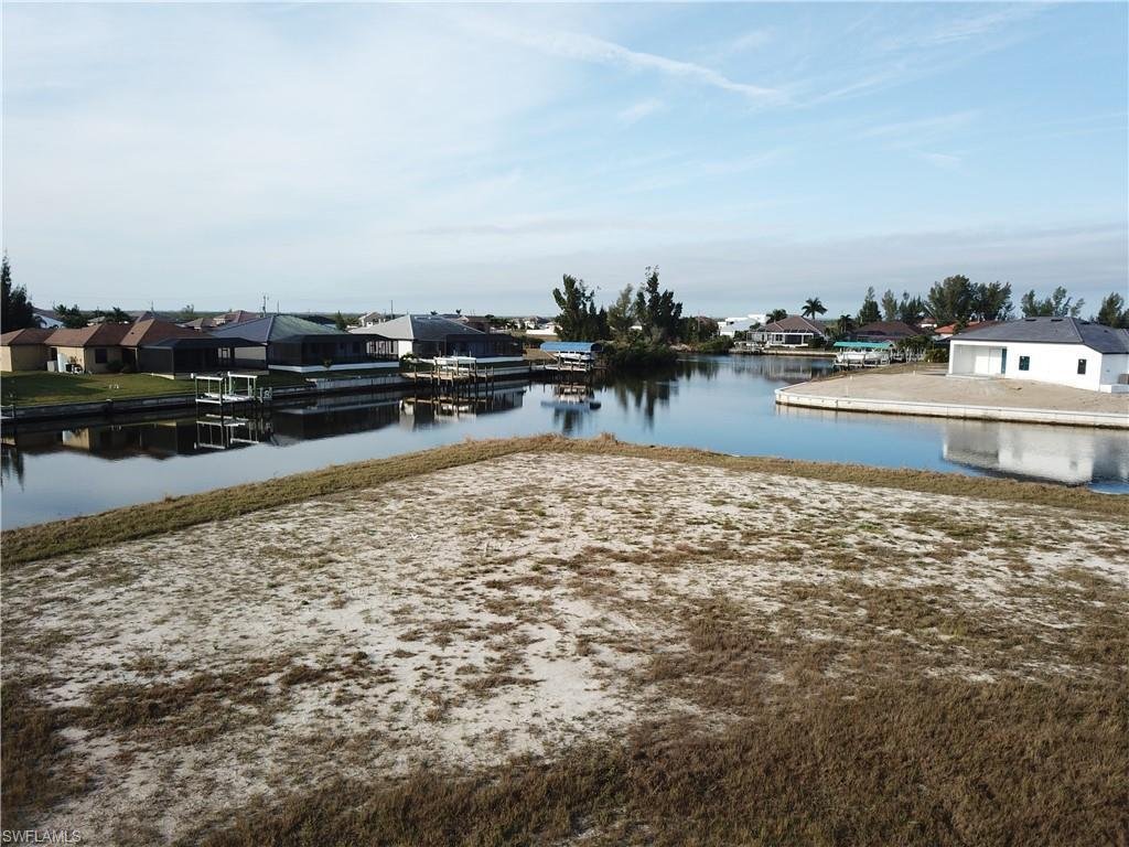 Terreno a Cape Coral, Florida, Stati Uniti 1 - 18840516
