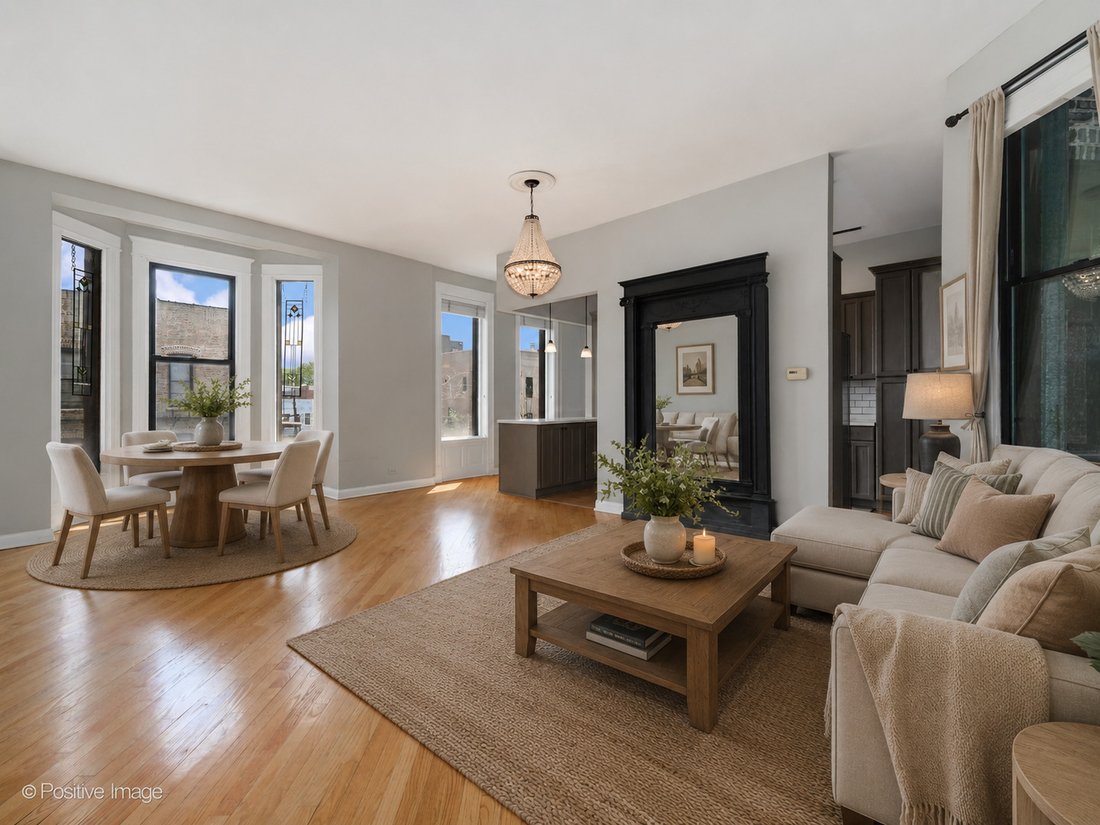 Condo in Chicago, Illinois, United States 2 - 18840830