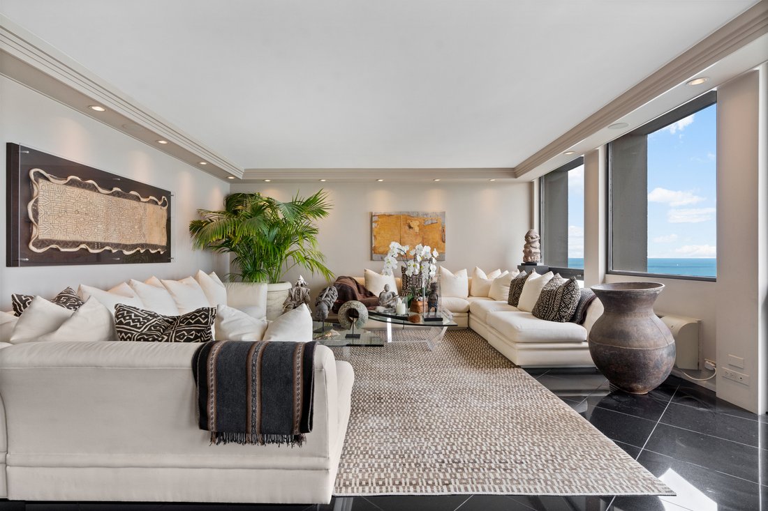 Condominio a Chicago, Illinois, Stati Uniti 4 - 18840614
