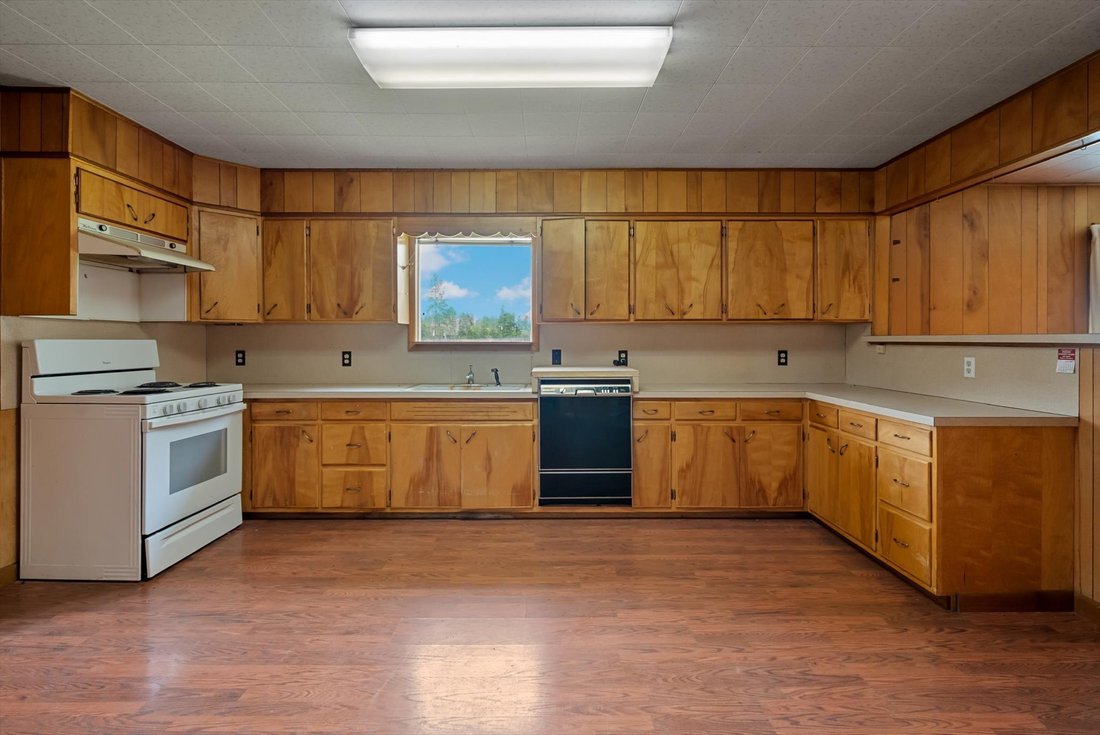 Casa a Columbia Falls, Montana, Stati Uniti 3 - 18838907
