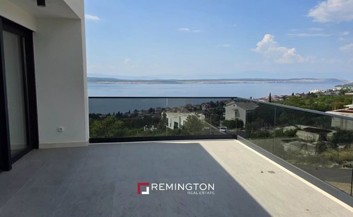 Wohnung in Grad Crikvenica, Primorje-Gorski, Kroatien 1