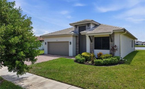 House in Ave Maria, Florida, United States 1