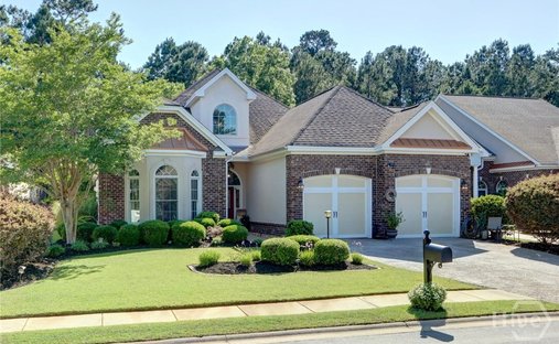 Casa a Savannah, Georgia, Stati Uniti 1