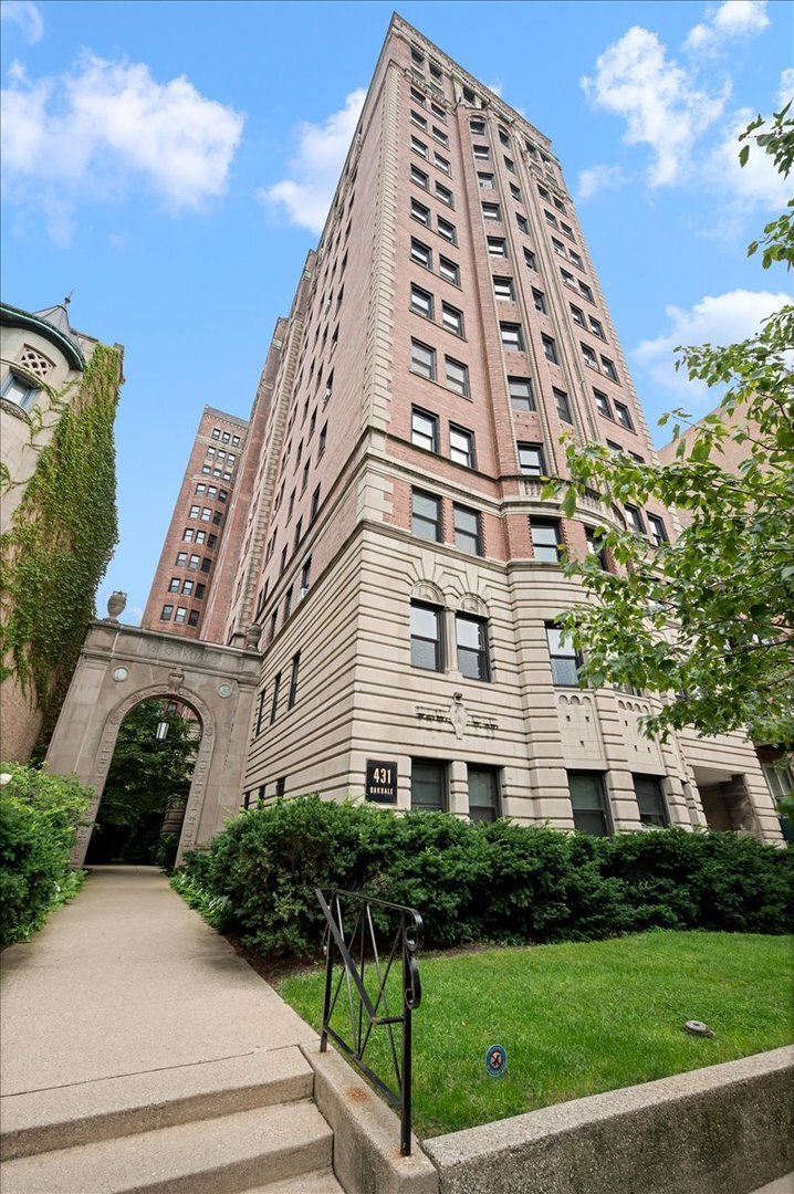 Condo in Chicago, Illinois, United States 1 - 18839966