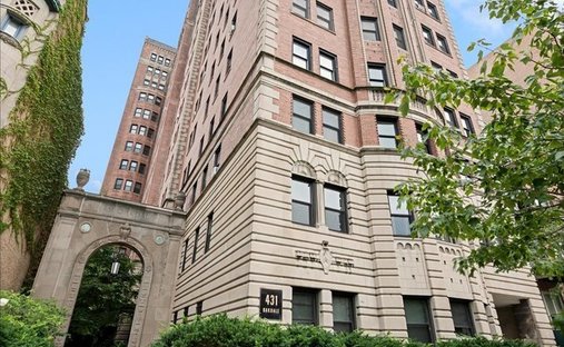 Eigentumswohnung in Chicago, Illinois, Vereinigte Staaten 1