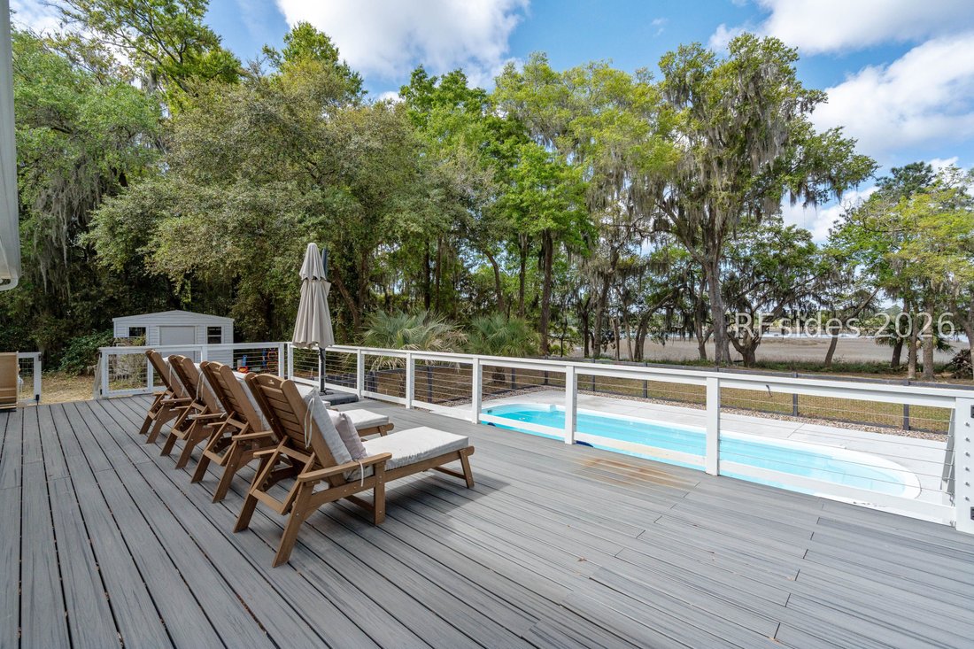House in Beaufort, South Carolina, United States 5 - 18840539