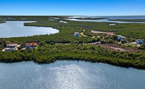 Land in Marco Island, Florida, United States 1