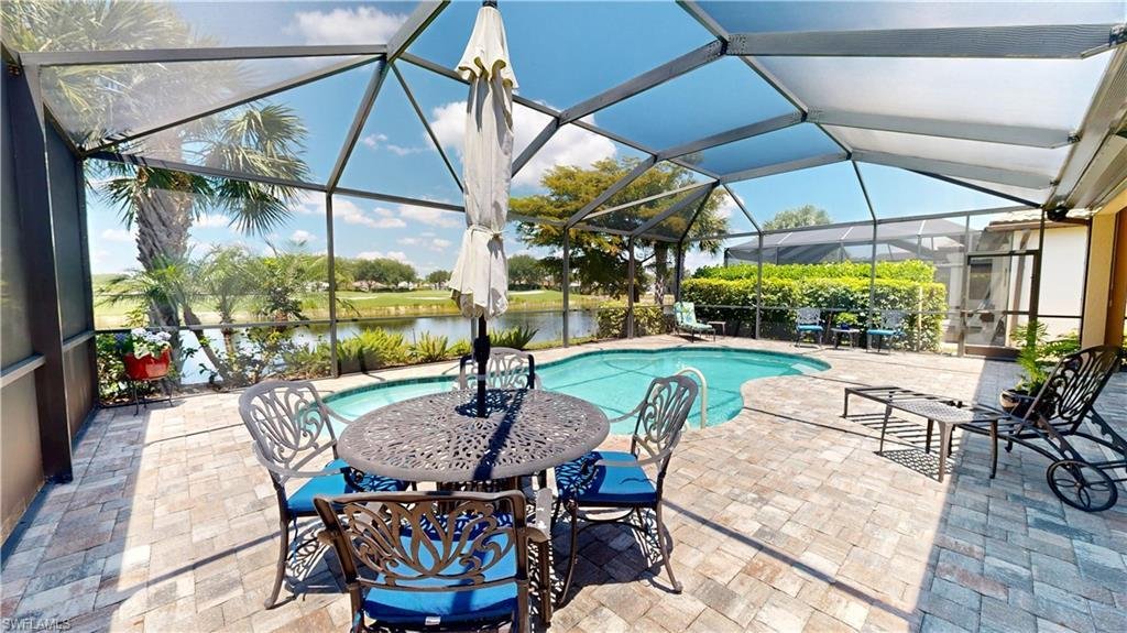 House in Ave Maria, Florida, United States 1 - 18839640