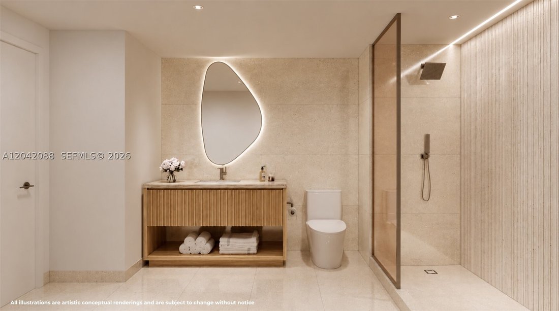 Condo in Hollywood, Florida, United States 3 - 18839488