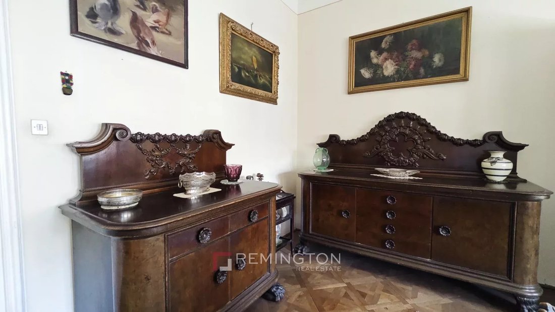 Appartamento a Grad Opatija, Regione litoraneo-montana, Croazia 4 - 18841344