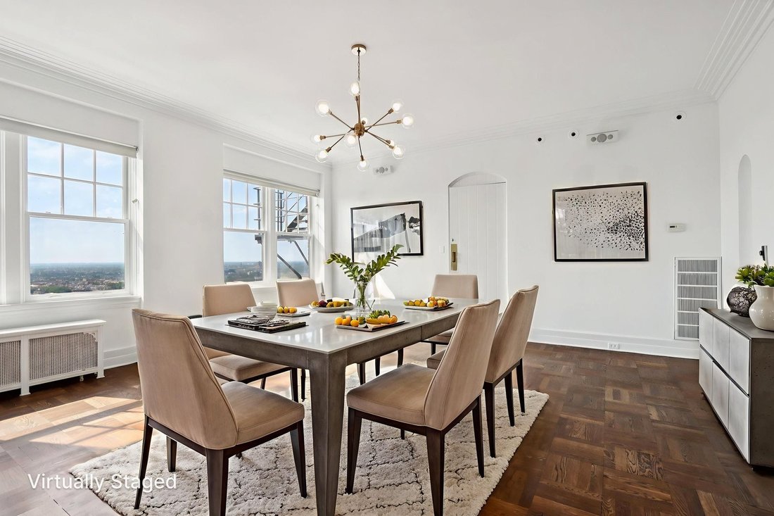 Condo in Chicago, Illinois, United States 4 - 18838998