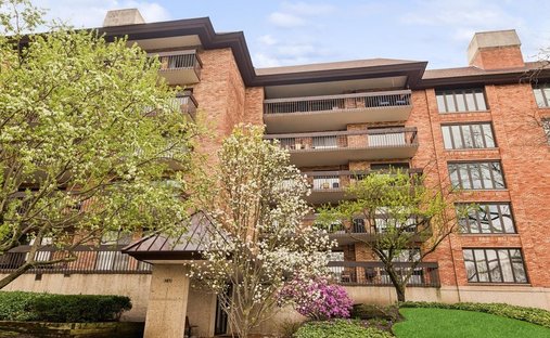 Condo in Northbrook, Illinois, United States 1