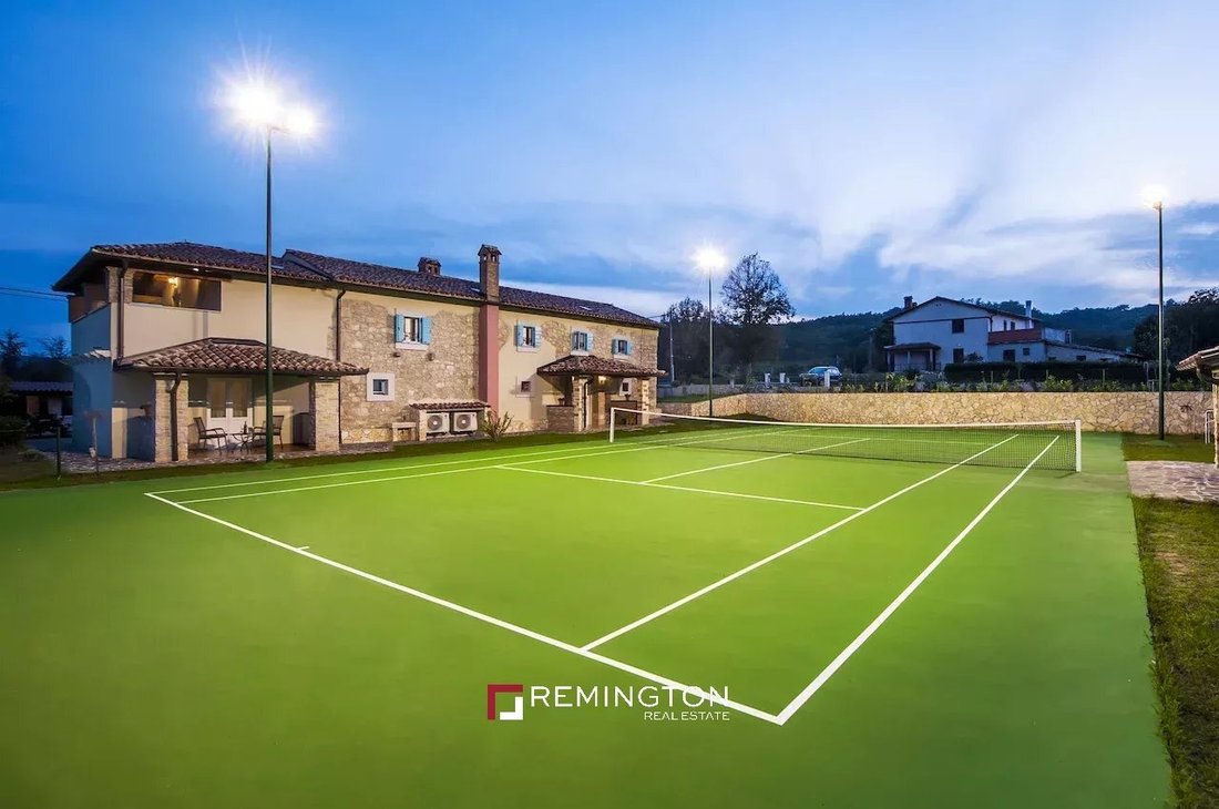 Villa in Grad Pazin, Istria County, Croatia 4 - 18840329