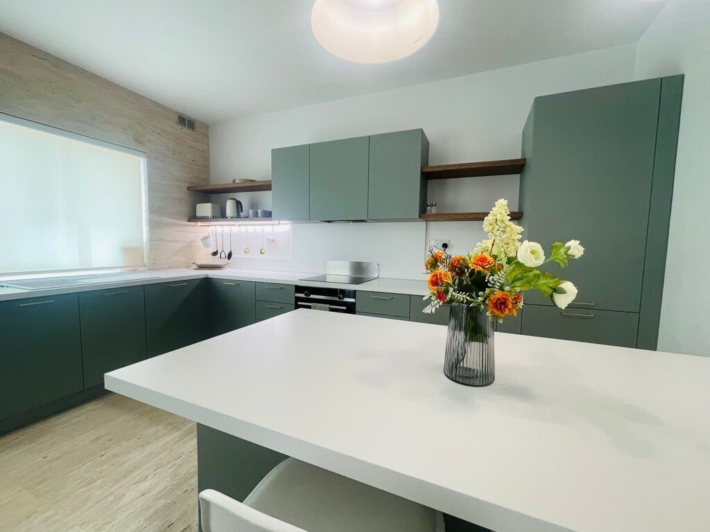 Appartamento a Tigne Point, Malta 4 - 18840495