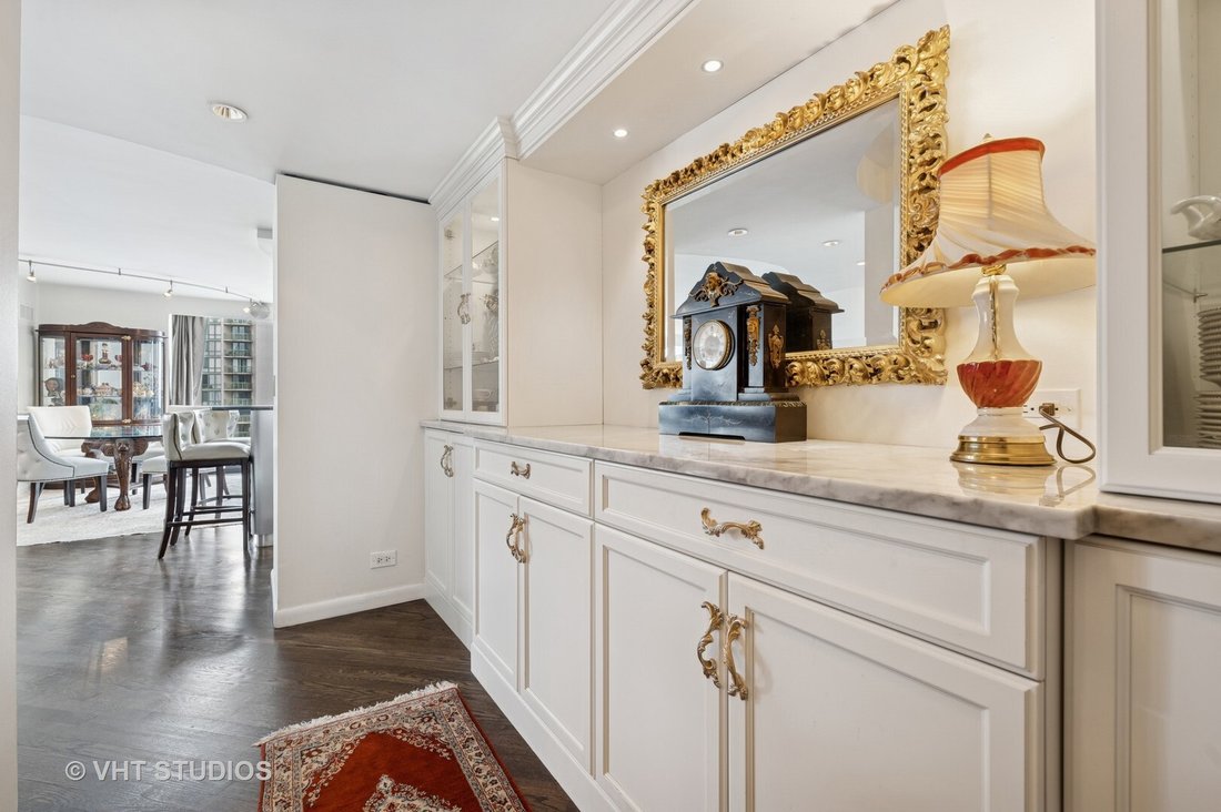 Condominio a Chicago, Illinois, Stati Uniti 2 - 18840055