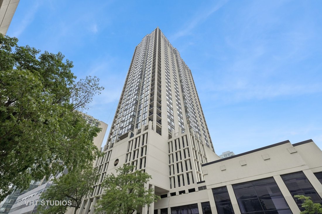 Condominio a Chicago, Illinois, Stati Uniti 1 - 18840055