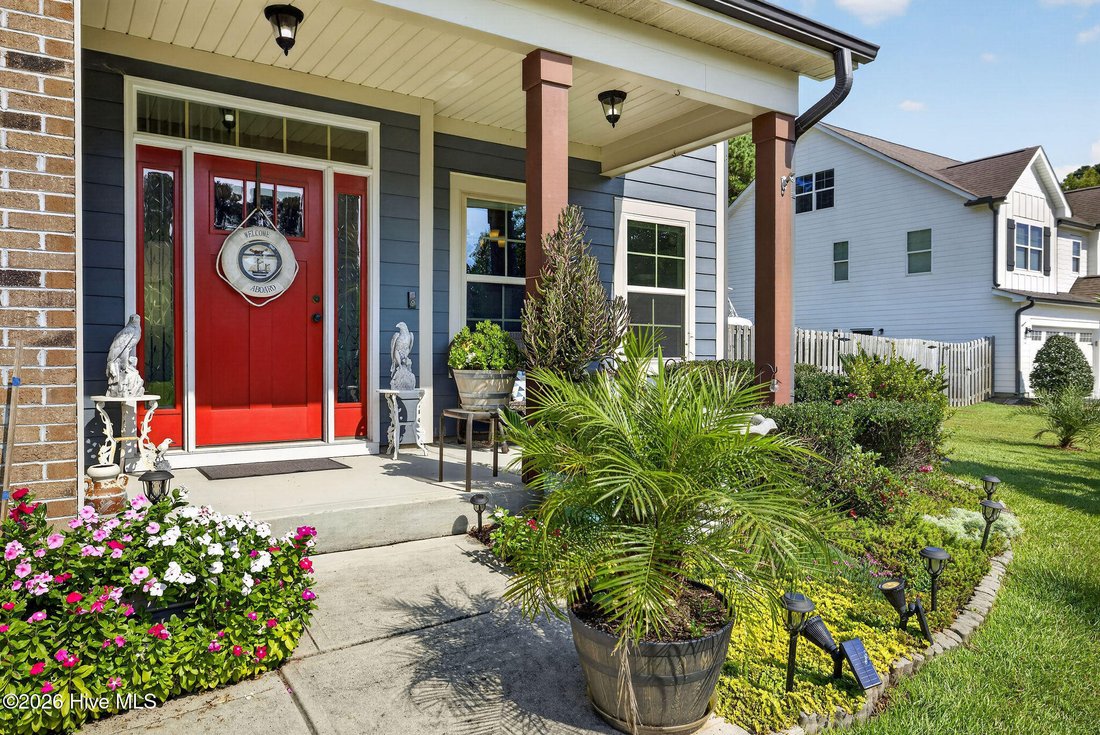 Casa a Wilmington, Carolina del Nord, Stati Uniti 4 - 18838968