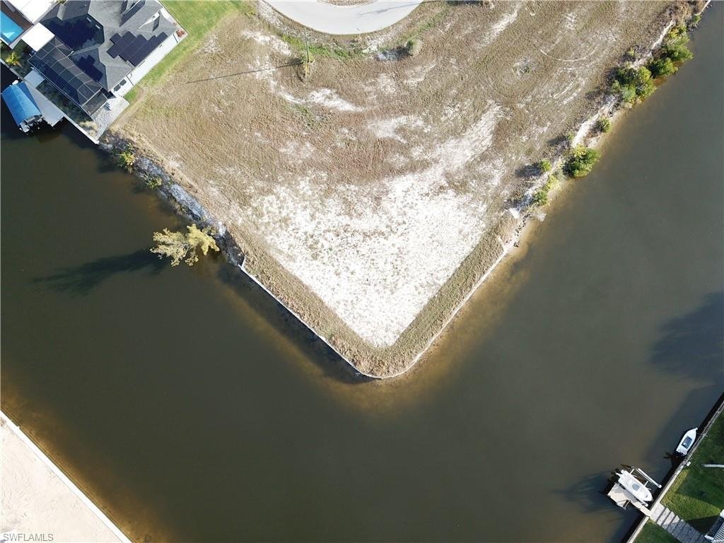 Terreno a Cape Coral, Florida, Stati Uniti 5 - 18840516