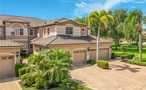 Condo in Naples, Florida, United States 1