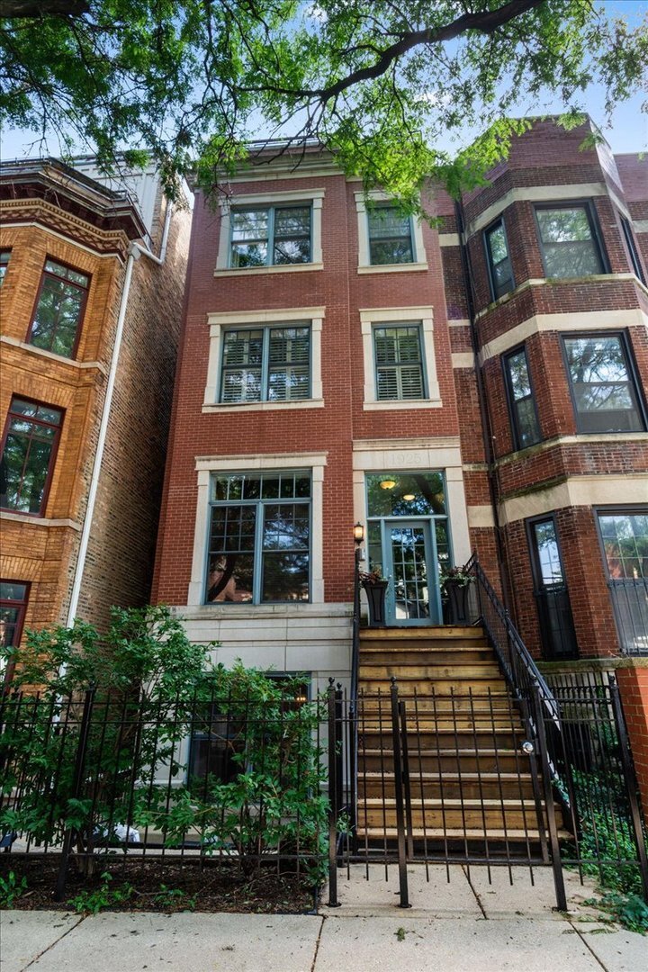 Condo in Chicago, Illinois, United States 1 - 18839463