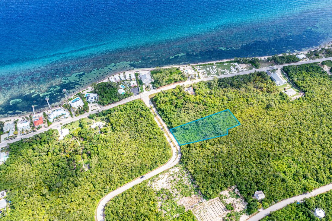 Terrain à North Side, North Side, Îles Caïmans 4 - 18839458