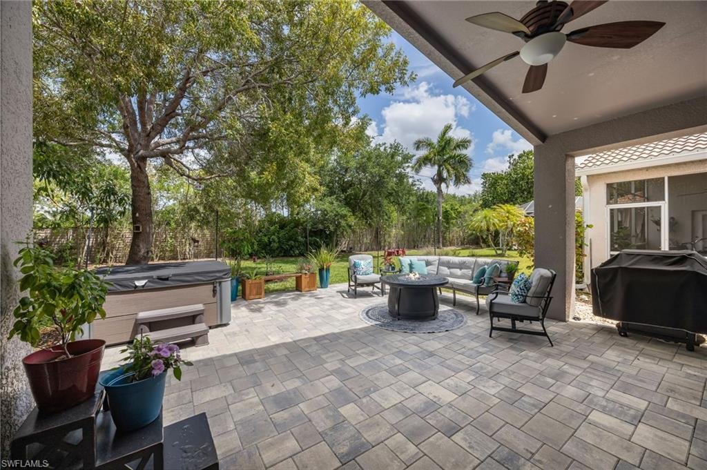 Haus in Naples, Florida, Vereinigte Staaten 4 - 18839198