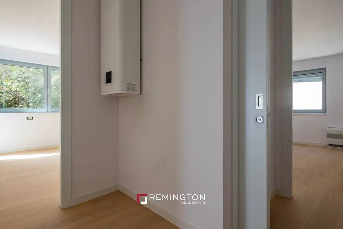Apartamento en Grad Opatija, Primorje-Gorski, Croacia 4 - 18841079