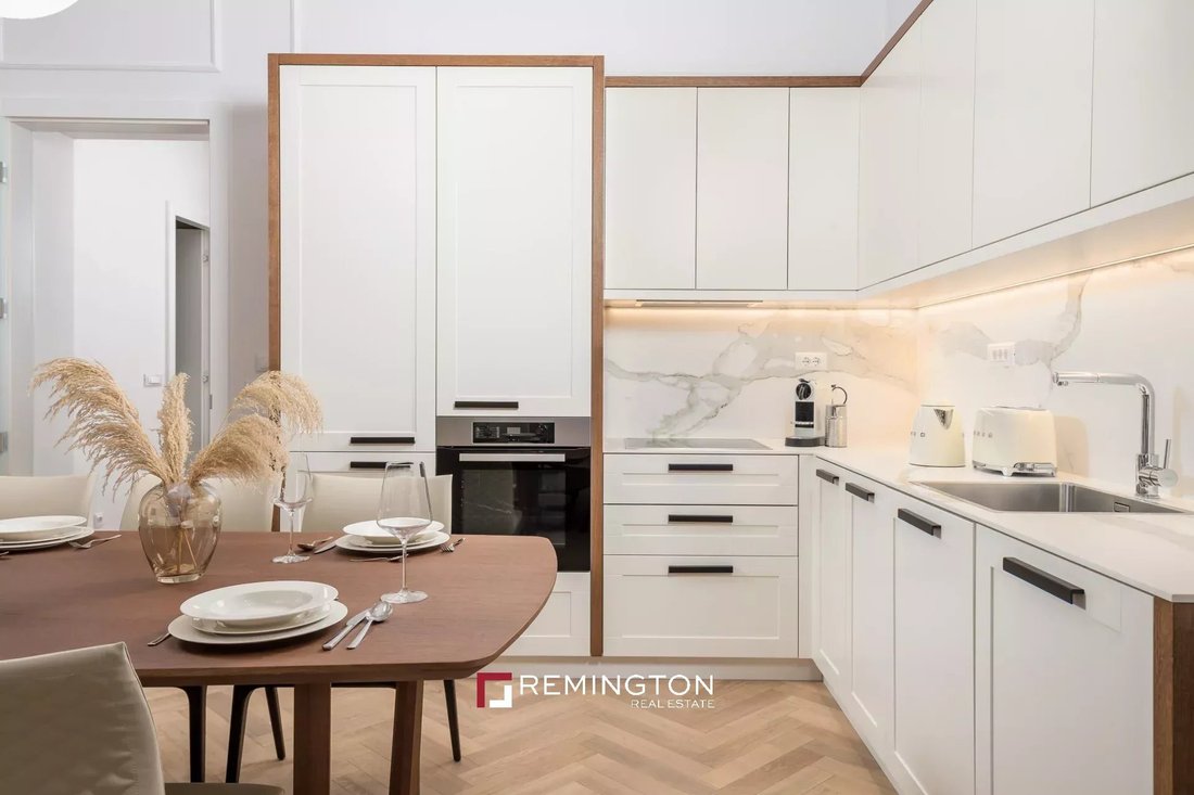 Apartamento en Grad Opatija, Primorje-Gorski, Croacia 3 - 18841263
