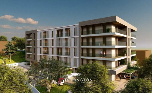 Apartment in Mjesni odbor Brascine-Pulac, Grad Rijeka, Primorje-Gorski Kotar County 1