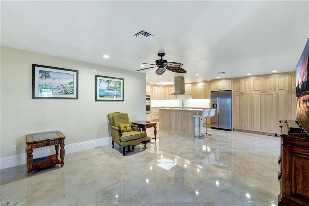 Appartement à Naples, Floride, États-Unis 3 - 18839031