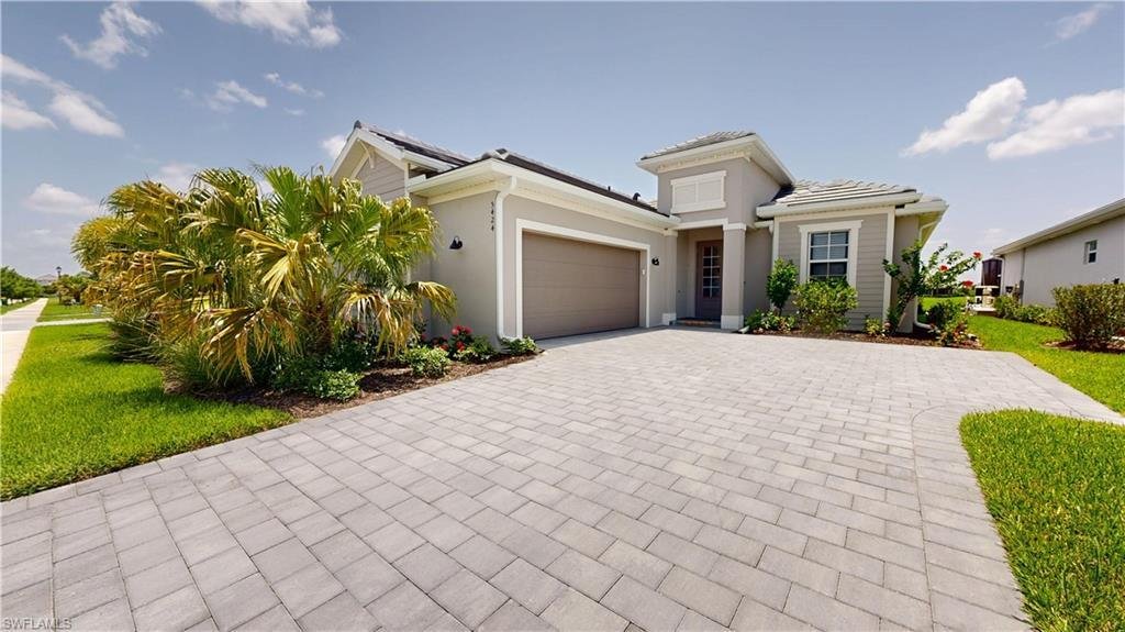 House in Ave Maria, Florida, United States 1 - 18839672