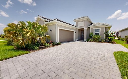 House in Ave Maria, Florida, United States 1