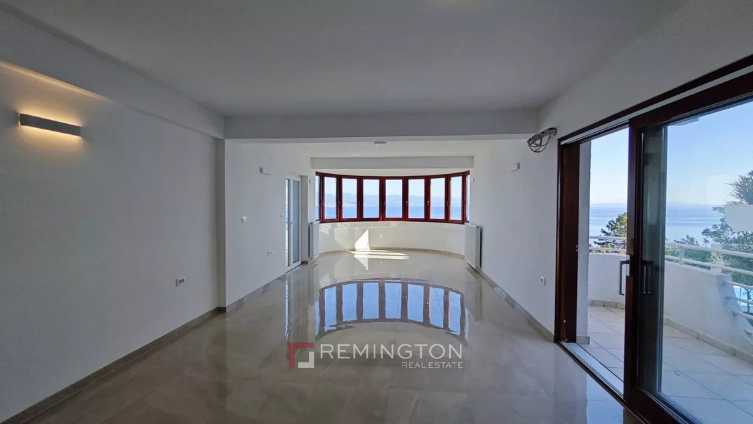Appartamento a Grad Opatija, Regione litoraneo-montana, Croazia 4 - 18841362