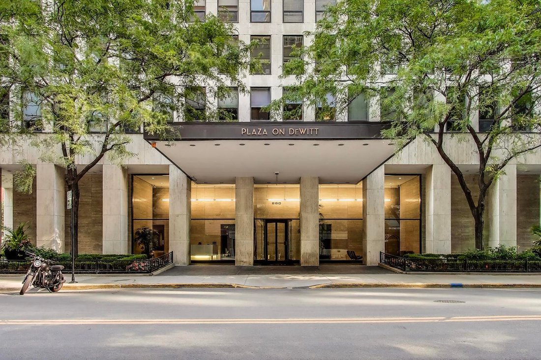 Condo in Chicago, Illinois, United States 1 - 18840756