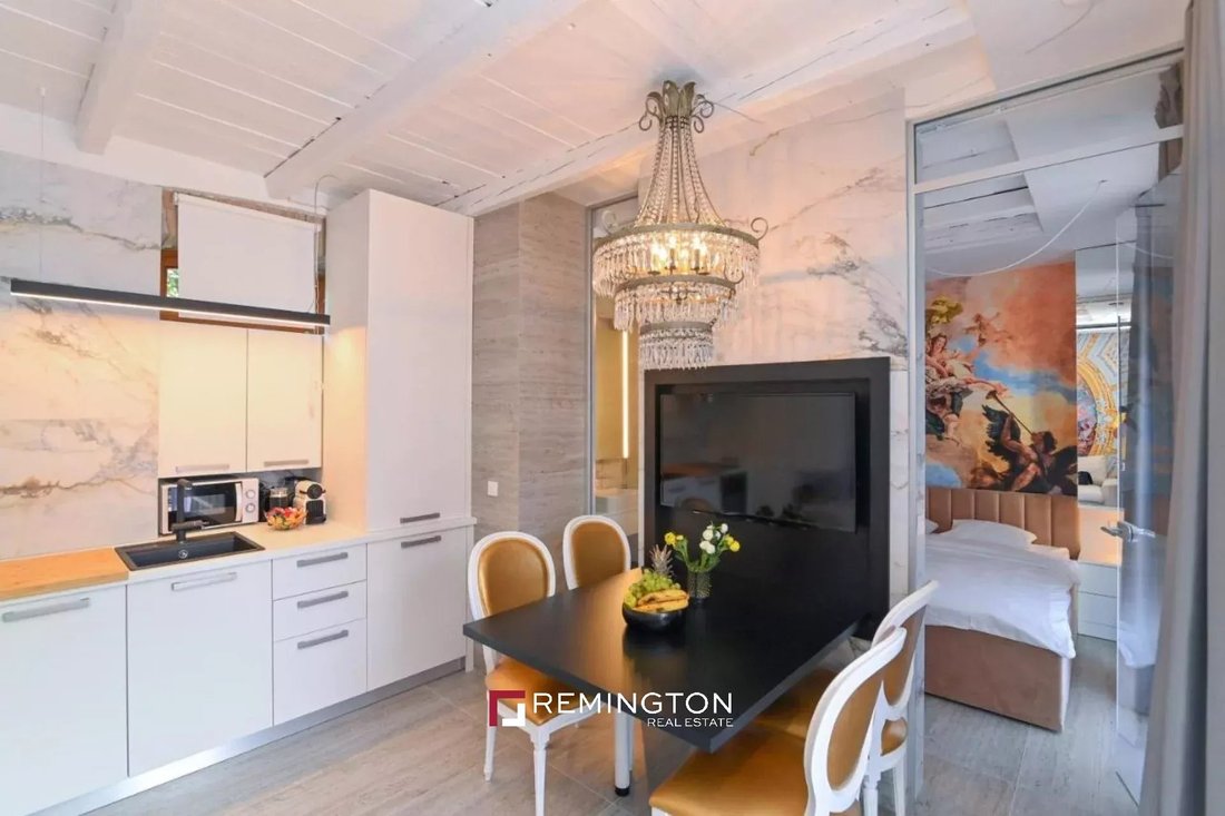 Apartamento en Grad Opatija, Primorje-Gorski, Croacia 2 - 18841083