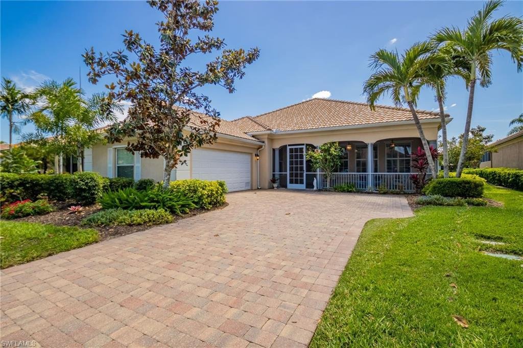House in Ave Maria, Florida, United States 1 - 18839658