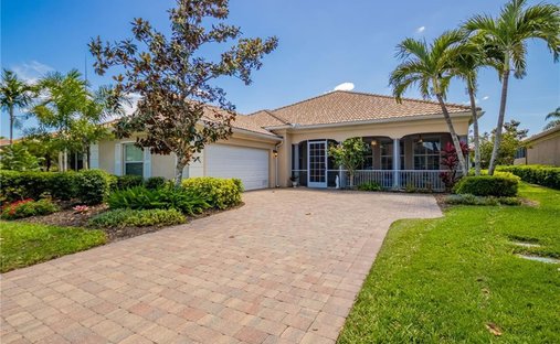House in Ave Maria, Florida, United States 1