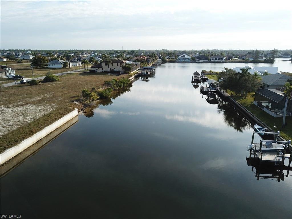 Terreno a Cape Coral, Florida, Stati Uniti 2 - 18840516