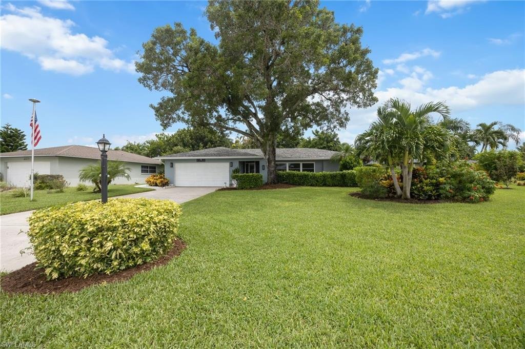 House in Naples, Florida, United States 2 - 18839269