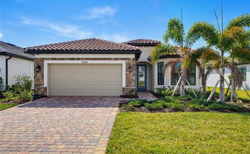 House in Ave Maria, Florida, United States 1