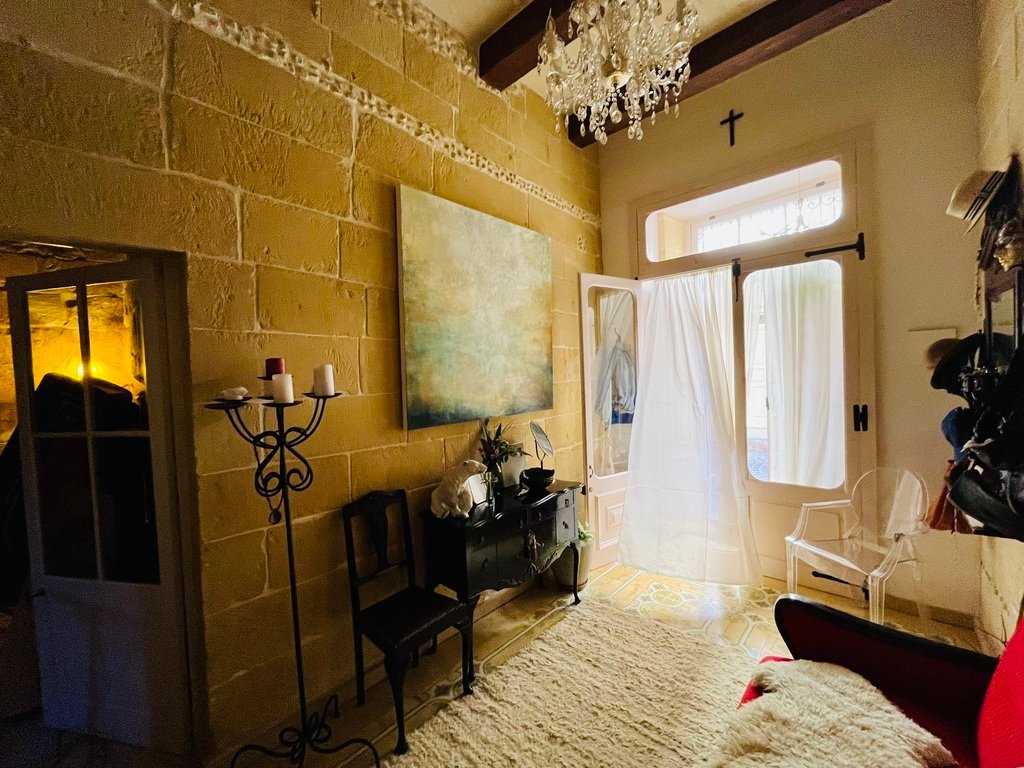 Villa à Ir-Rabat, Malte 3 - 18840887