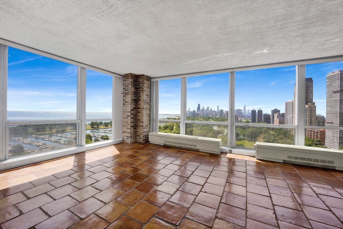 Condo in Chicago, Illinois, United States 4 - 18839049
