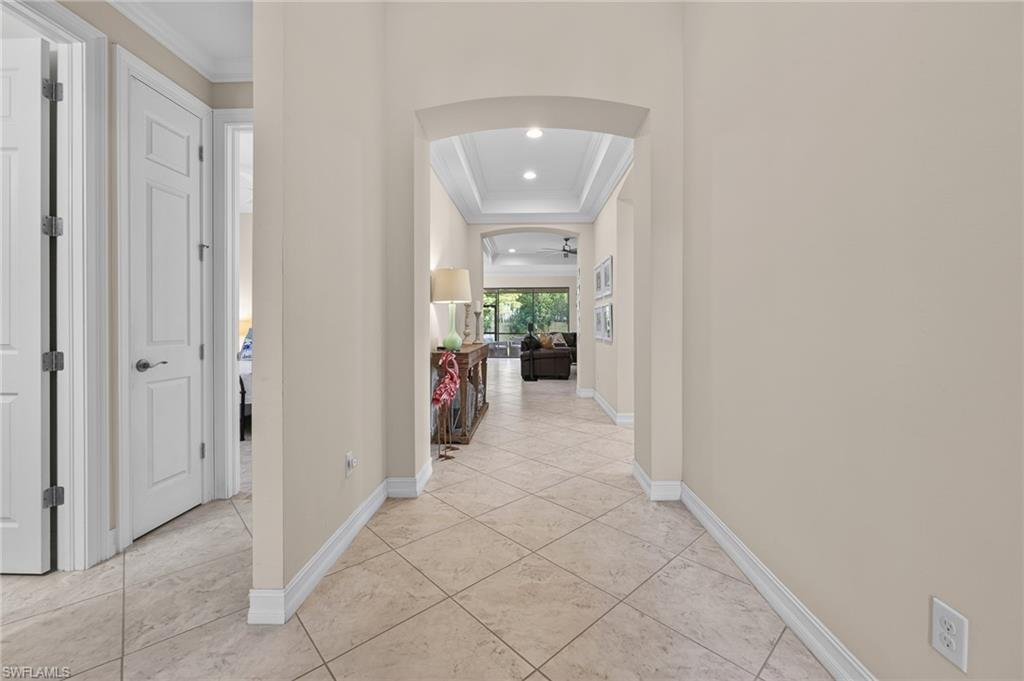 Maison à Bonita Springs, Floride, États-Unis 3 - 18839847